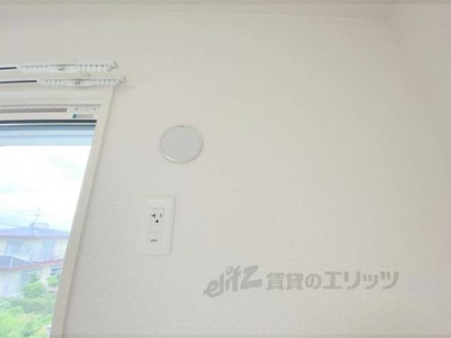 エアコン　設置場所