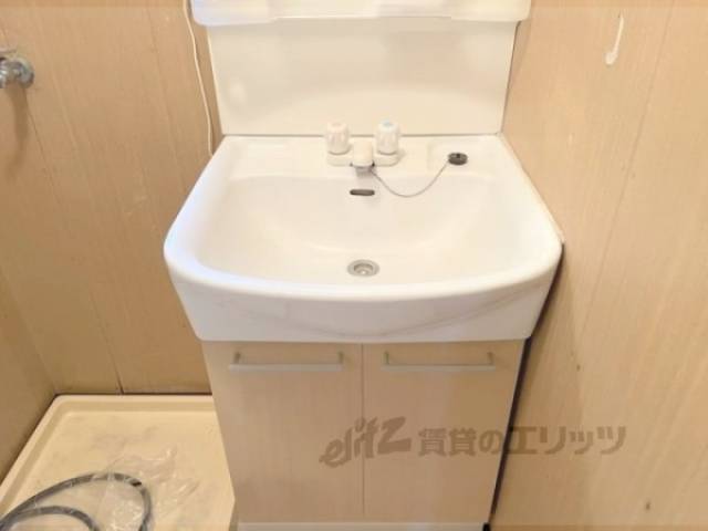 洗面所