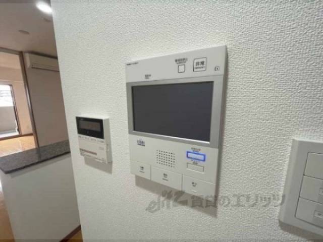 ドアフォン（ＴＶ含）