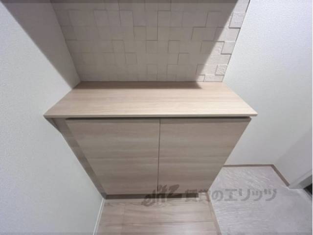 下駄箱