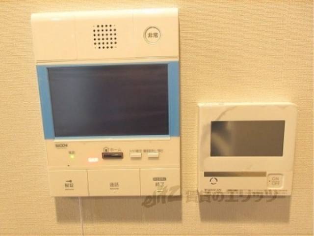 ドアフォン（ＴＶ含）