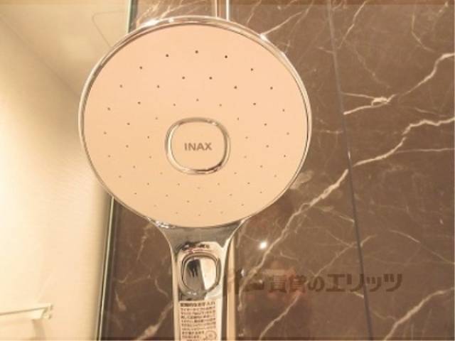 シャワーヘッド