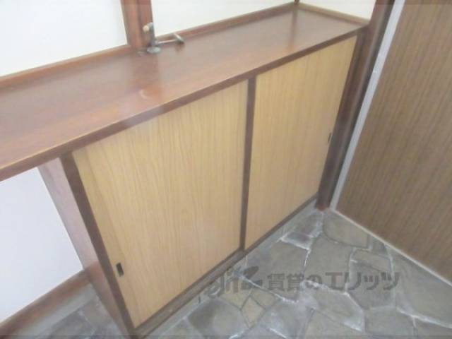 下駄箱