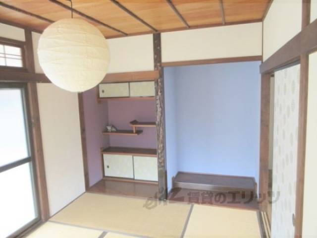 和室