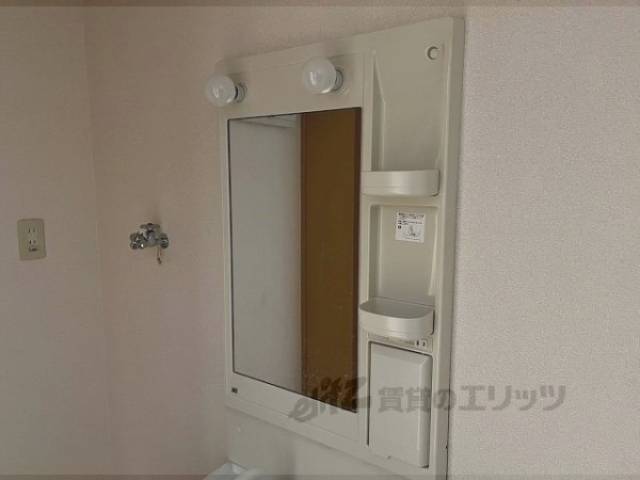 洗面所