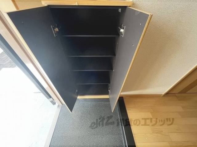 下駄箱
