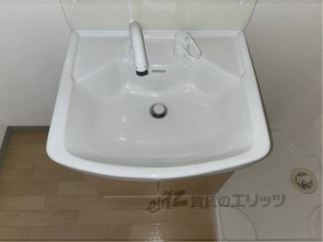 洗面所