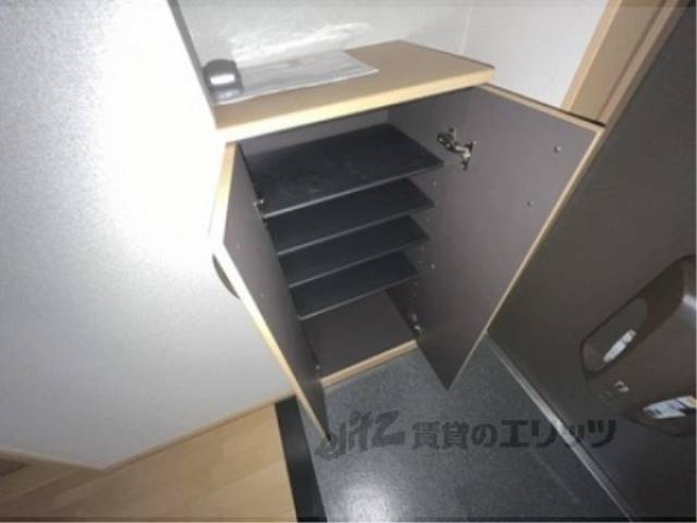 下駄箱