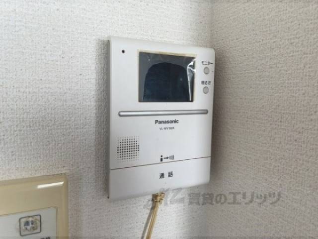 ドアフォン（ＴＶ含）