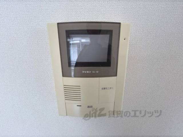 ドアフォン（ＴＶ含）