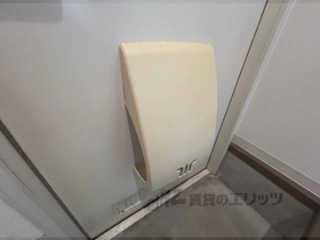 郵便受け