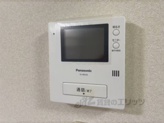 ドアフォン（ＴＶ含）