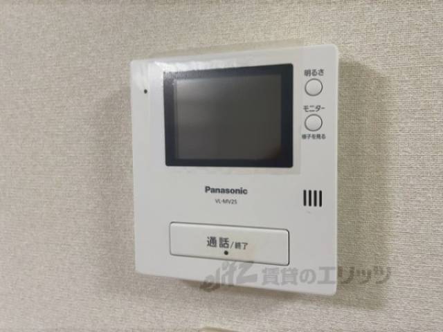 ドアフォン（ＴＶ含）