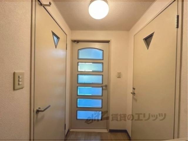 廊下