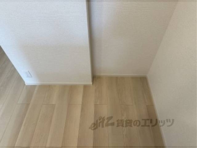 冷蔵庫置場