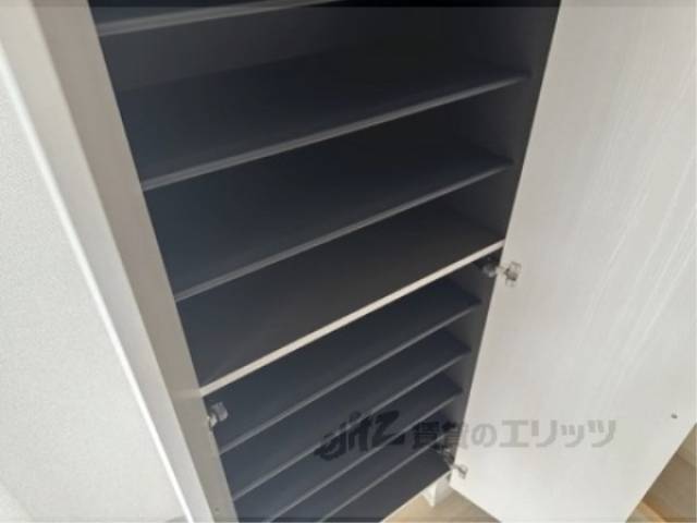 下駄箱