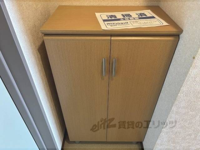 下駄箱