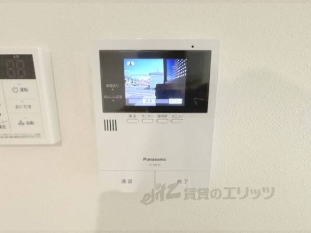 ドアフォン（ＴＶ含）