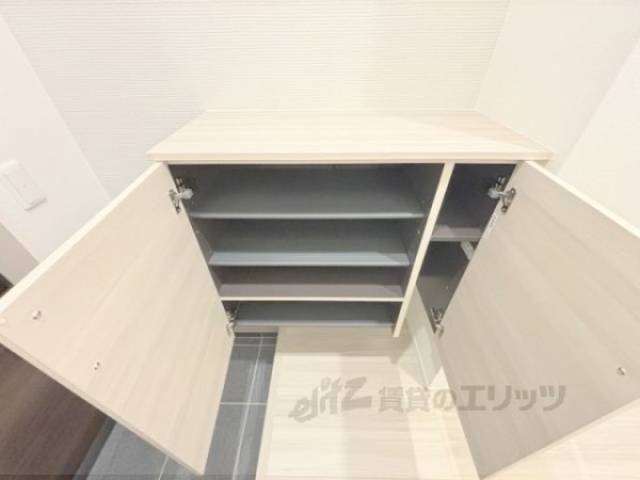 下駄箱