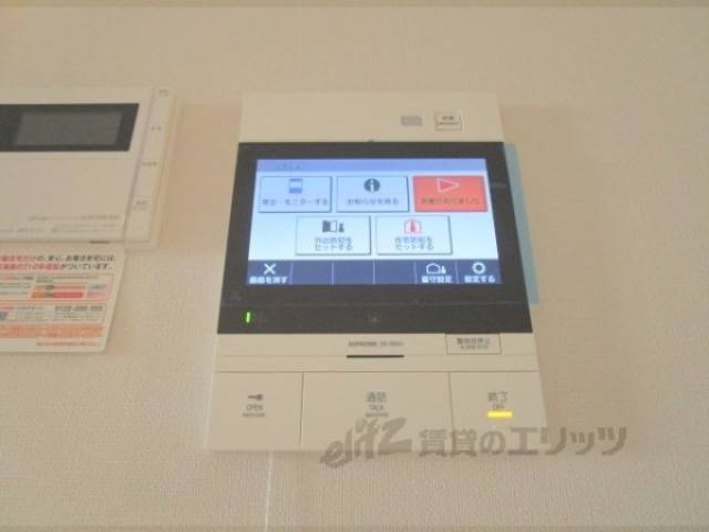 ドアフォン（ＴＶ含）