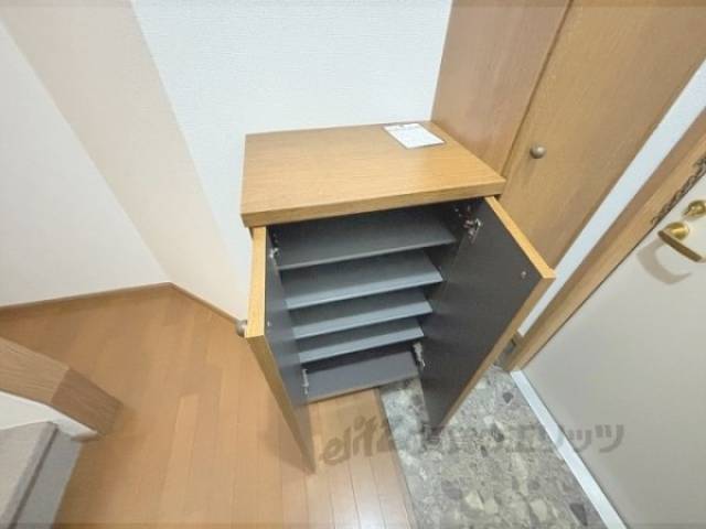 下駄箱