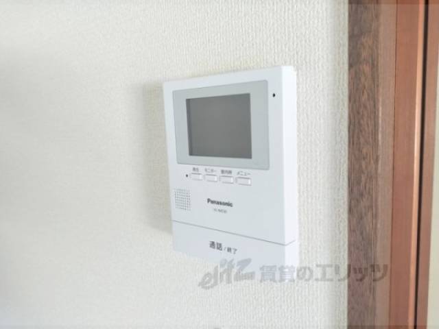 ＴＶモニターフォン