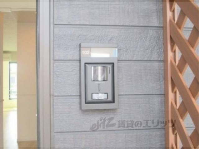 ドアフォン（ＴＶ含）
