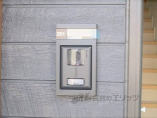 ドアフォン（ＴＶ含）