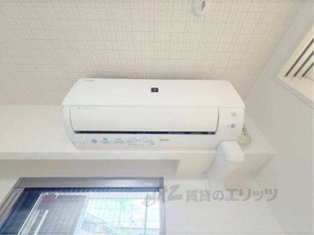 エアコン　洋室エアコン