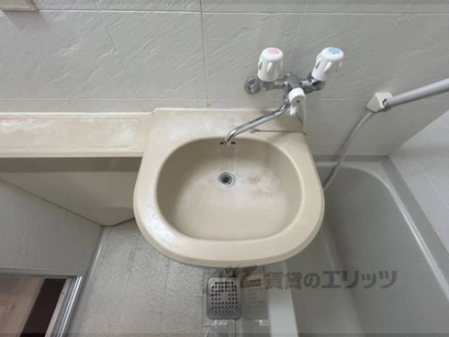 洗面所
