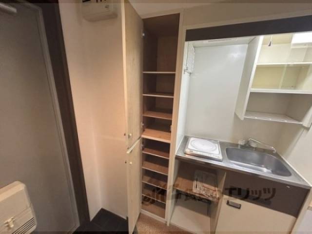 下駄箱