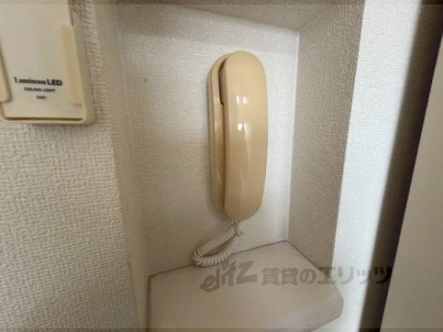 ドアフォン（ＴＶ含）