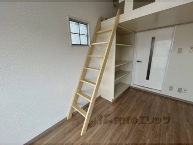 梯子