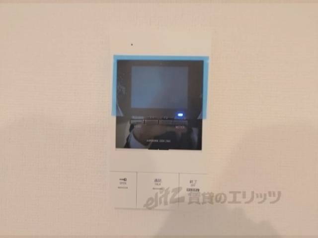 ドアフォン（ＴＶ含）