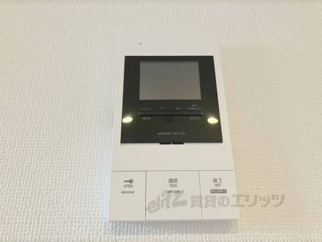 インターホン