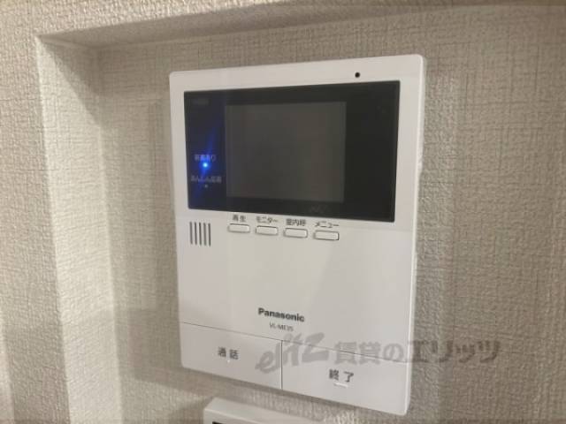 ドアフォン（ＴＶ含）