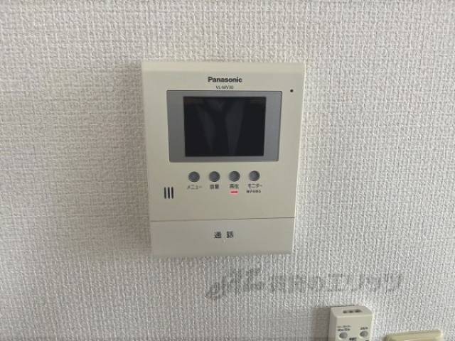 ドアフォン（ＴＶ含）