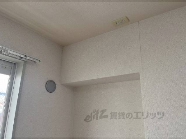 エアコン　設置箇所