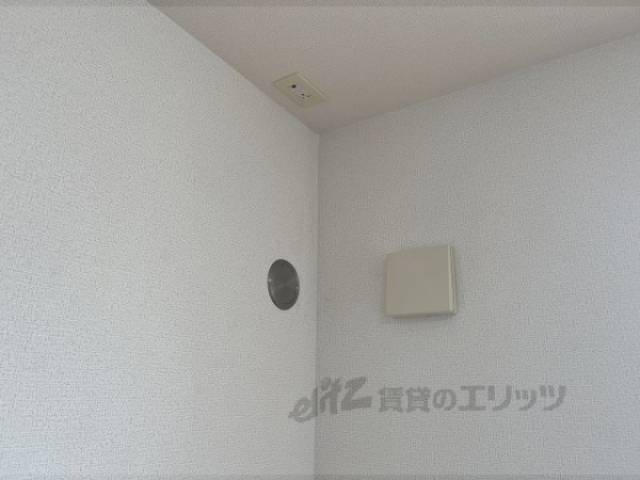 エアコン　設置箇所
