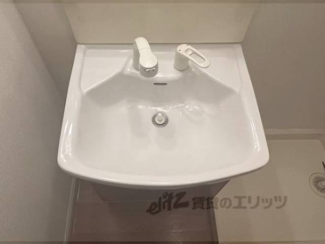 洗面所
