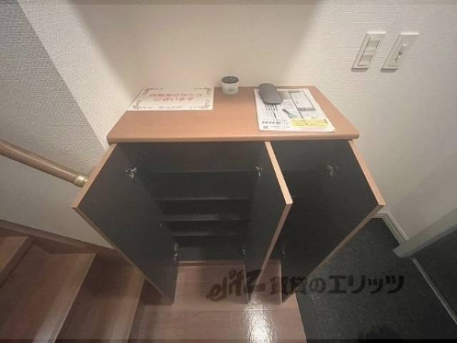 下駄箱