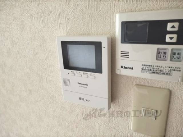 ドアフォン（ＴＶ含）