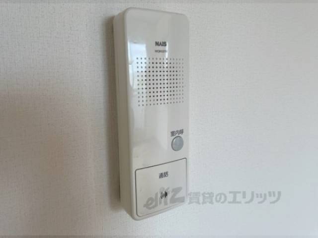 ドアホン