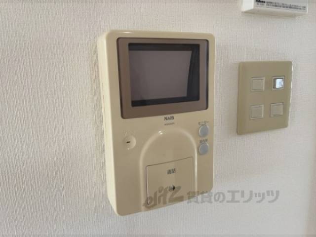 ドアフォン（ＴＶ含）