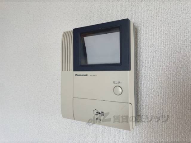 ドアフォン（ＴＶ含）