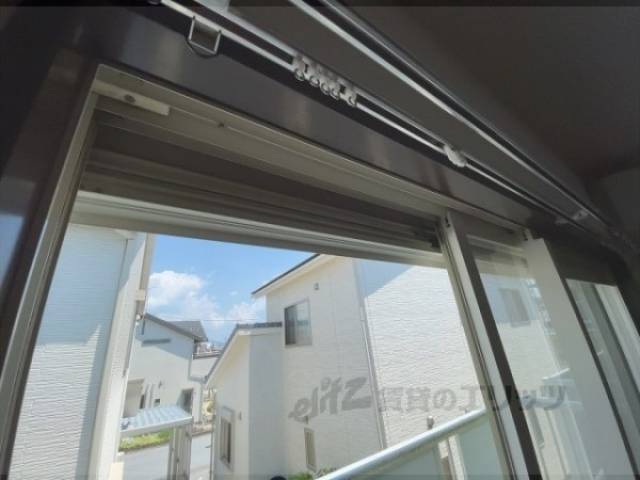 シャッター