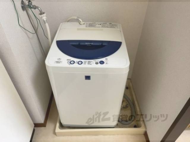 洗濯機