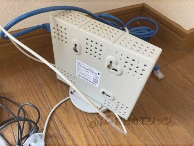 終端装置