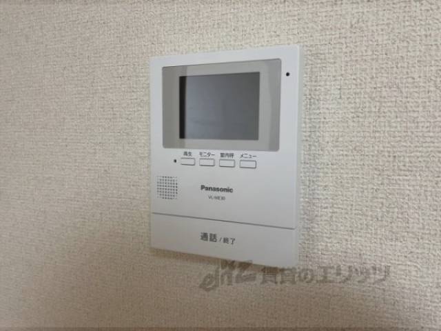 ドアフォン（ＴＶ含）