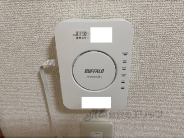 アクセスポイント